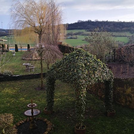 Landhotel Saar-Mosel Tunsdorf Habitación foto